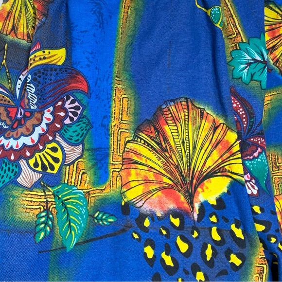 Chinese Style Pants - Picture 4 of 7